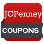 coupons for jc penney android application logo